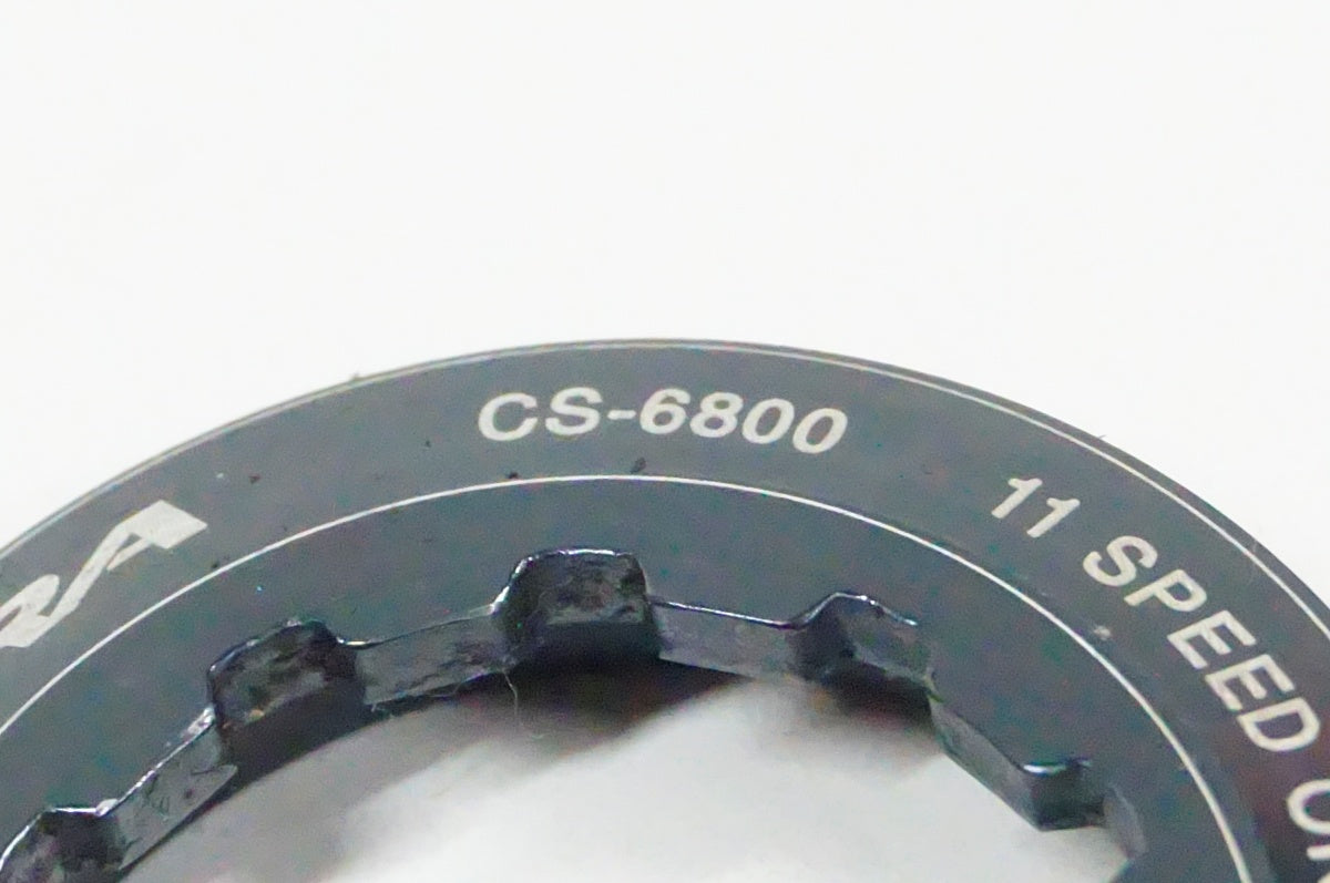 SHIMANO 「シマノ」 ULTEGRA CS-6800 11T-28T スプロケット / 名古屋大須店