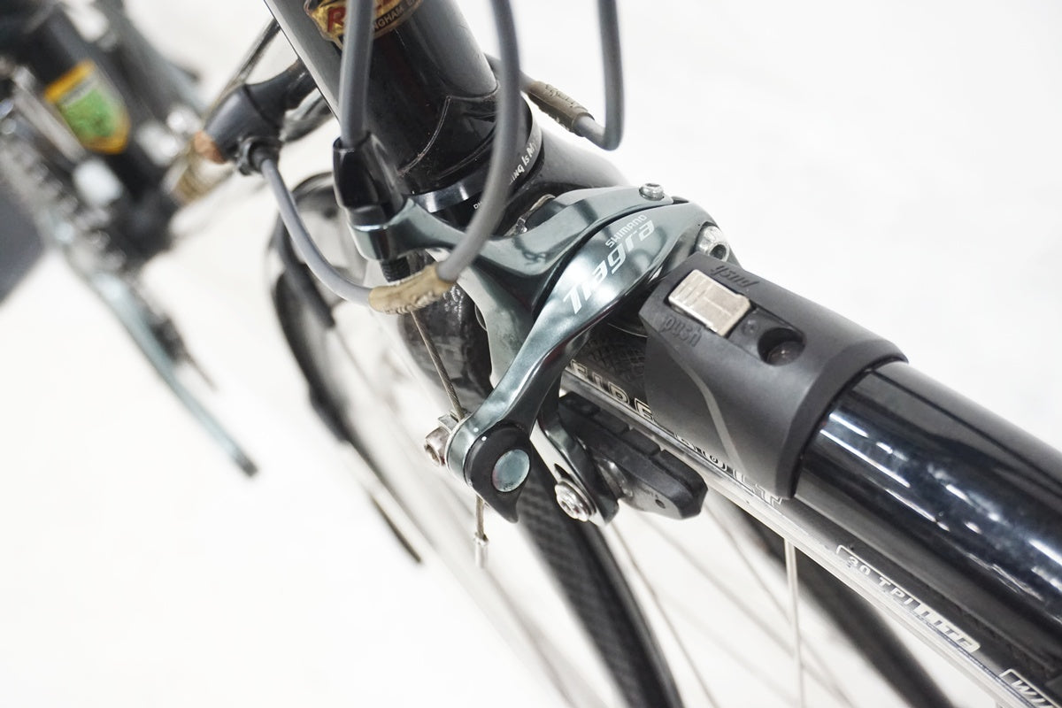 RALEIGH 「ラレー」 CRN CARLTON N 2017年モデル ロードバイク / 大阪美原北インター店