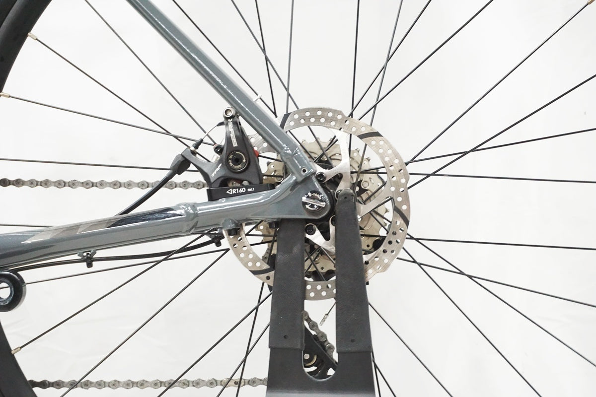 MERIDA 「メリダ」 MISSION CX 400 2020年モデル ロードバイク / 奈良店