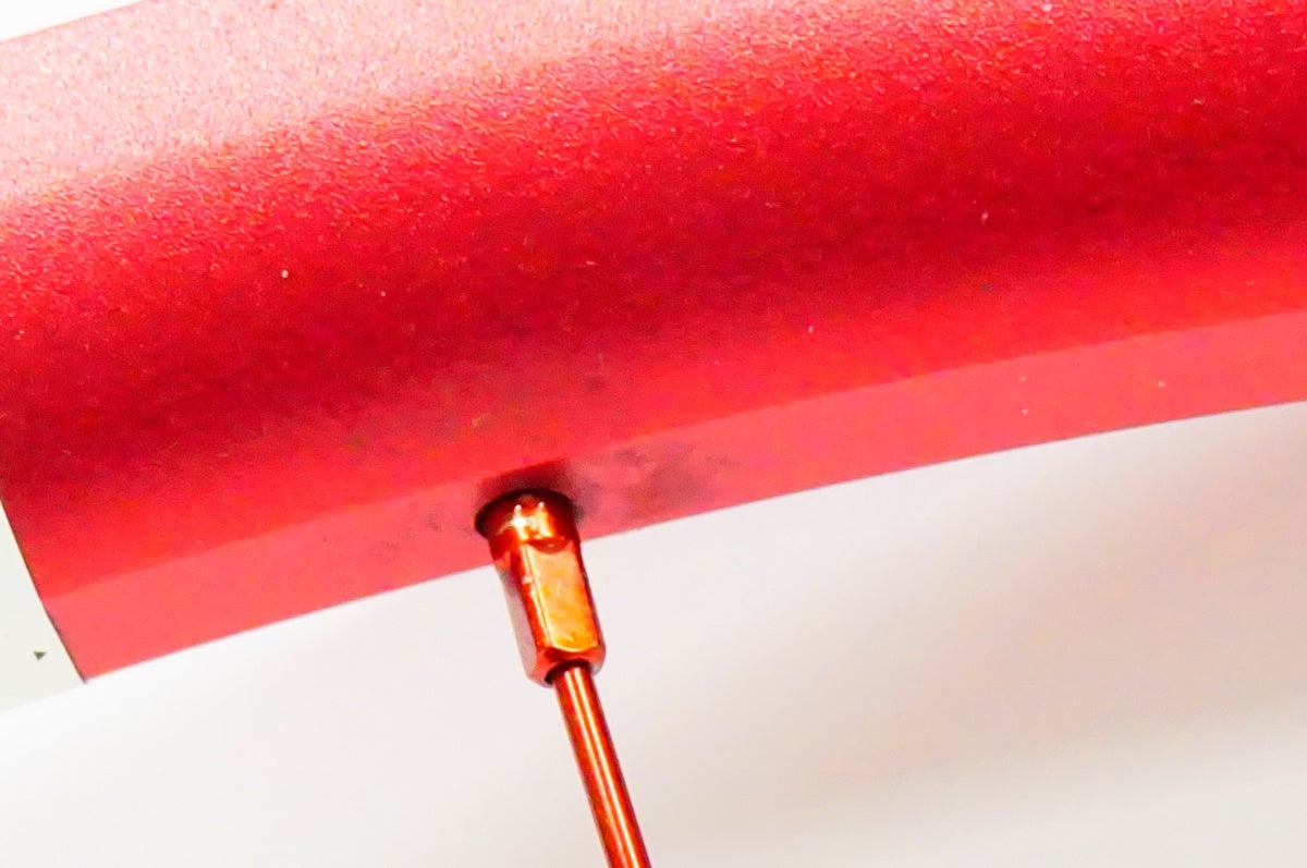 SPANK 「スパンク」 OOZY TRAIL 295 シマノ11速 ホイール セット / 名古屋大須店