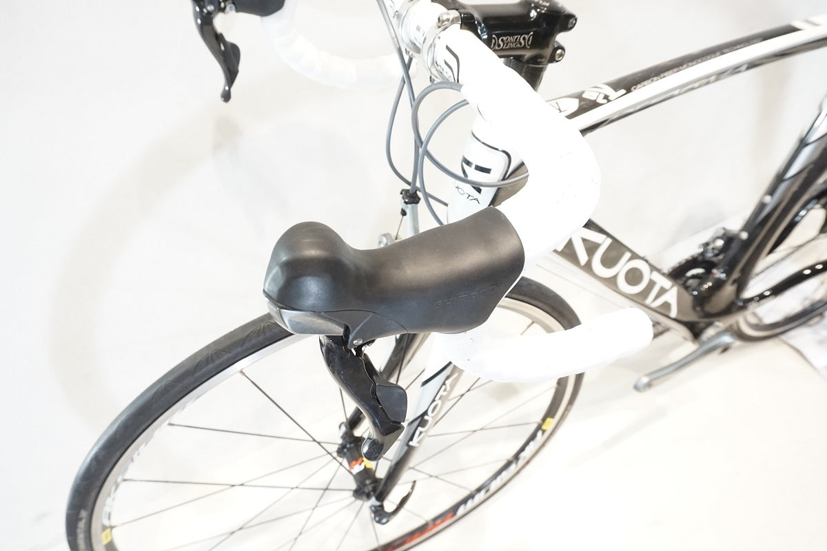 KUOTA 「クオータ」 KHARMA RACE ULTEGRA 2012年モデル ロードバイク / 横浜戸塚店