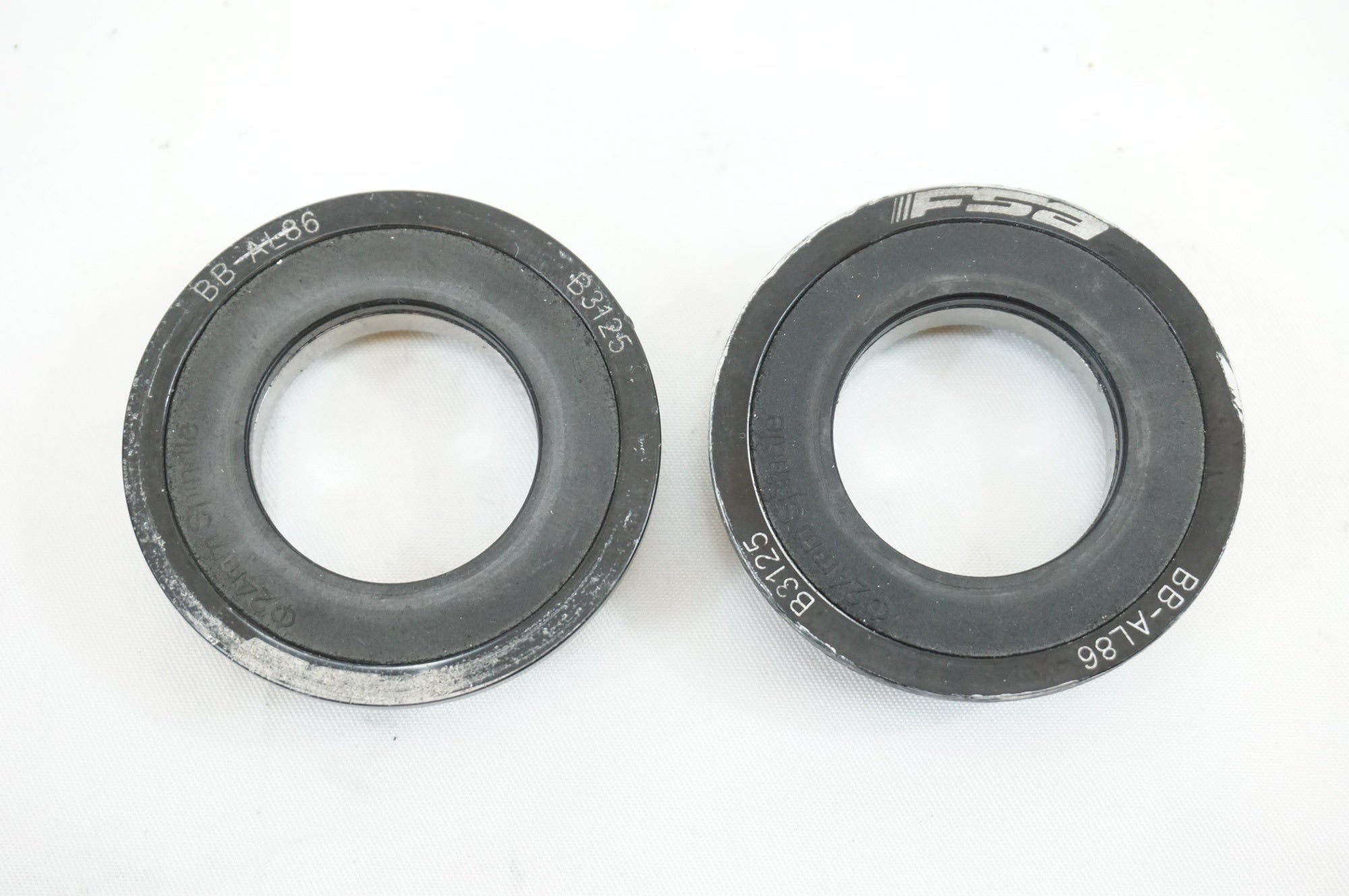 FSA 「エフエスエー」 BB86 ALUMINIUM ボトムブラケットカップ