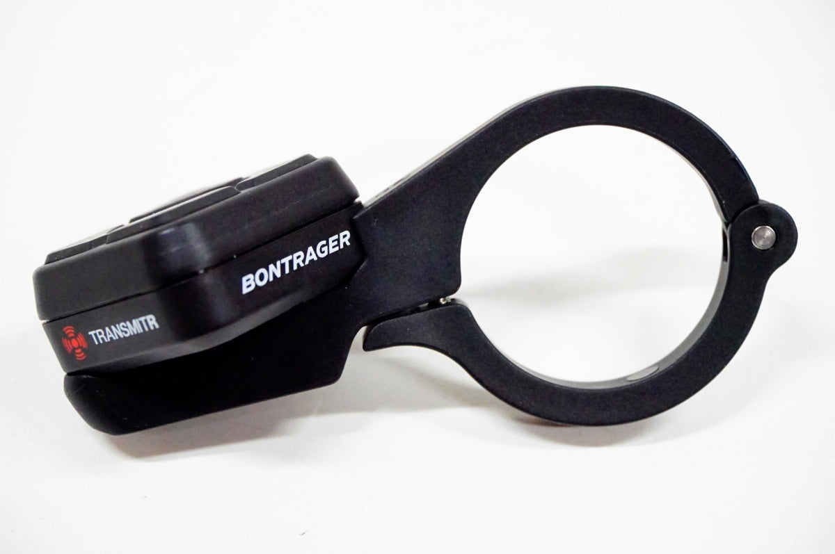 BONTRAGER 「ボントレガー」 TRANSMITR WIRELESS REMOTE リモートスイッチ / 名古屋大須店
