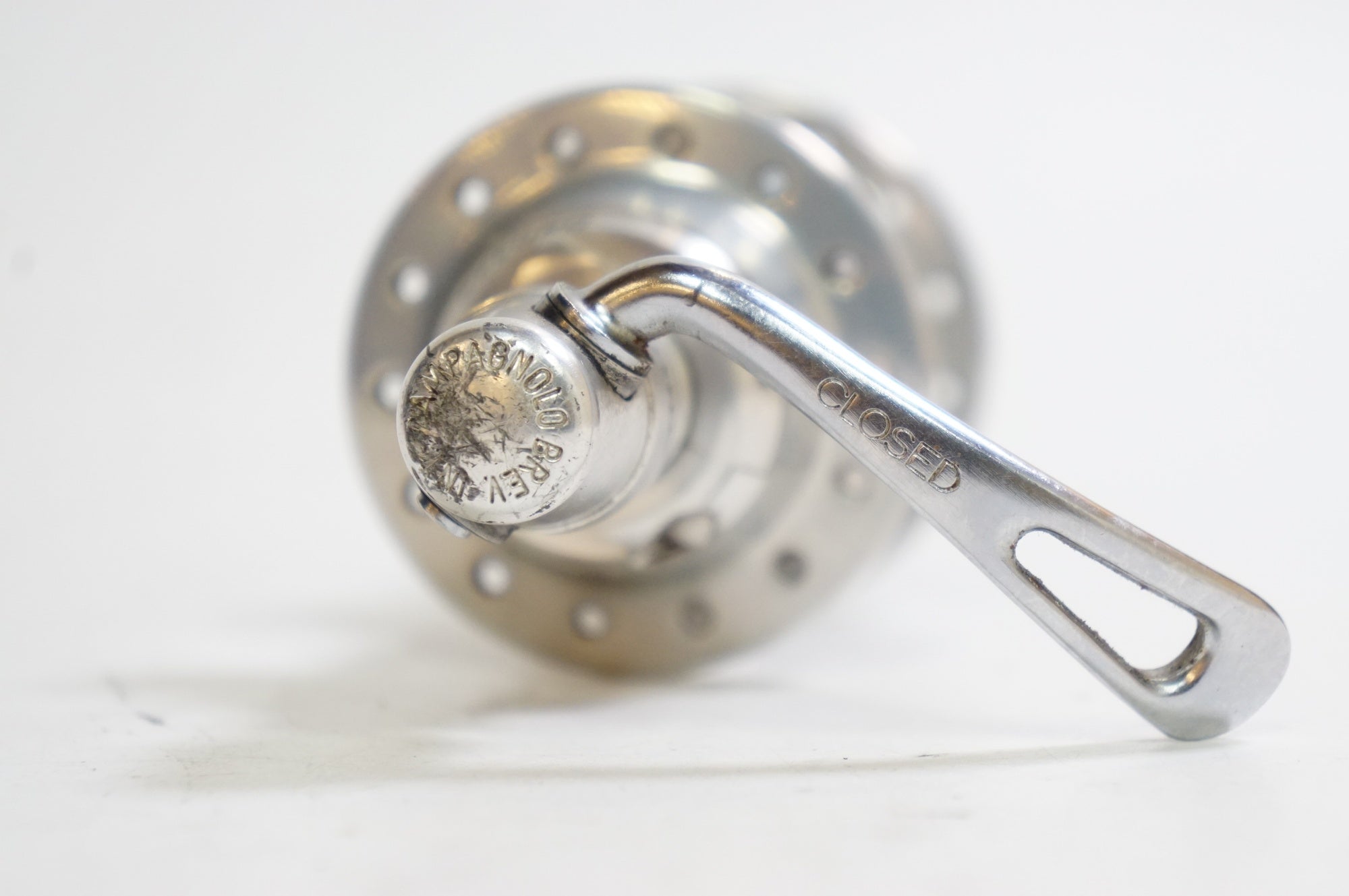 ジャンク CAMPAGNOLO 「カンパニョーロ」 RECORD ハブセット / 熊谷本店