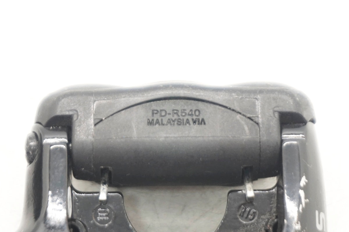 SHIMANO 「シマノ」 PD-R540 ペダル / 大阪門真店