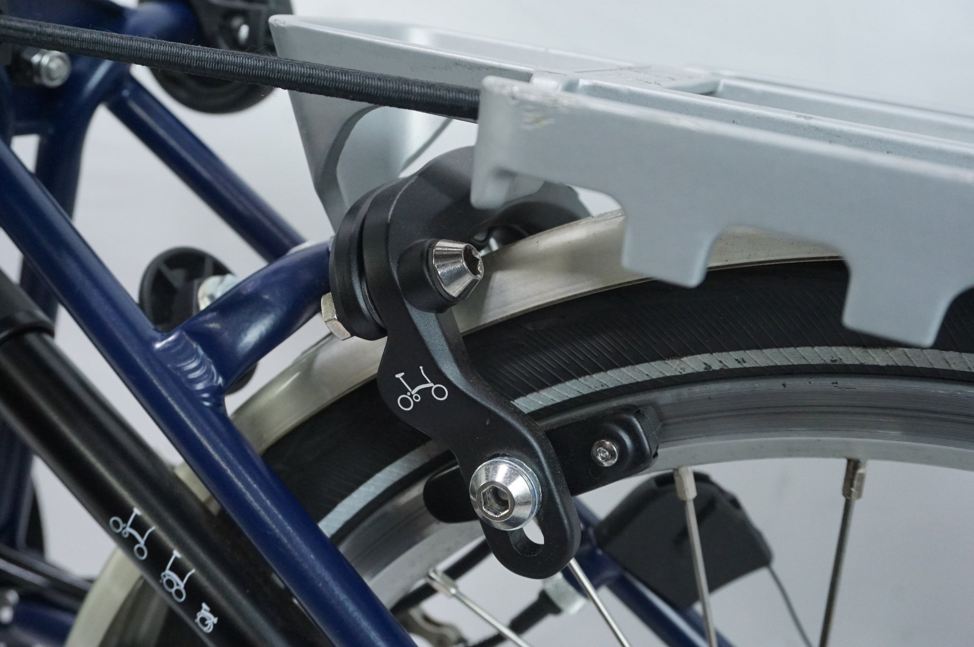 BROMPTON 「ブロンプトン」 M6R 2019年モデル 16インチ 折りたたみ自転車 / 中目黒店