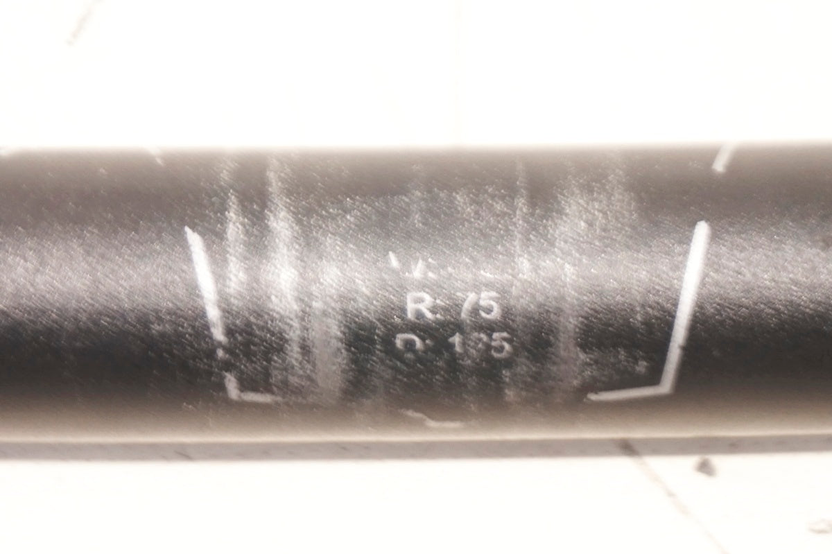 GIANT 「ジャイアント」 CONNECT Φ31.8 400mm ハンドル / 大阪門真店