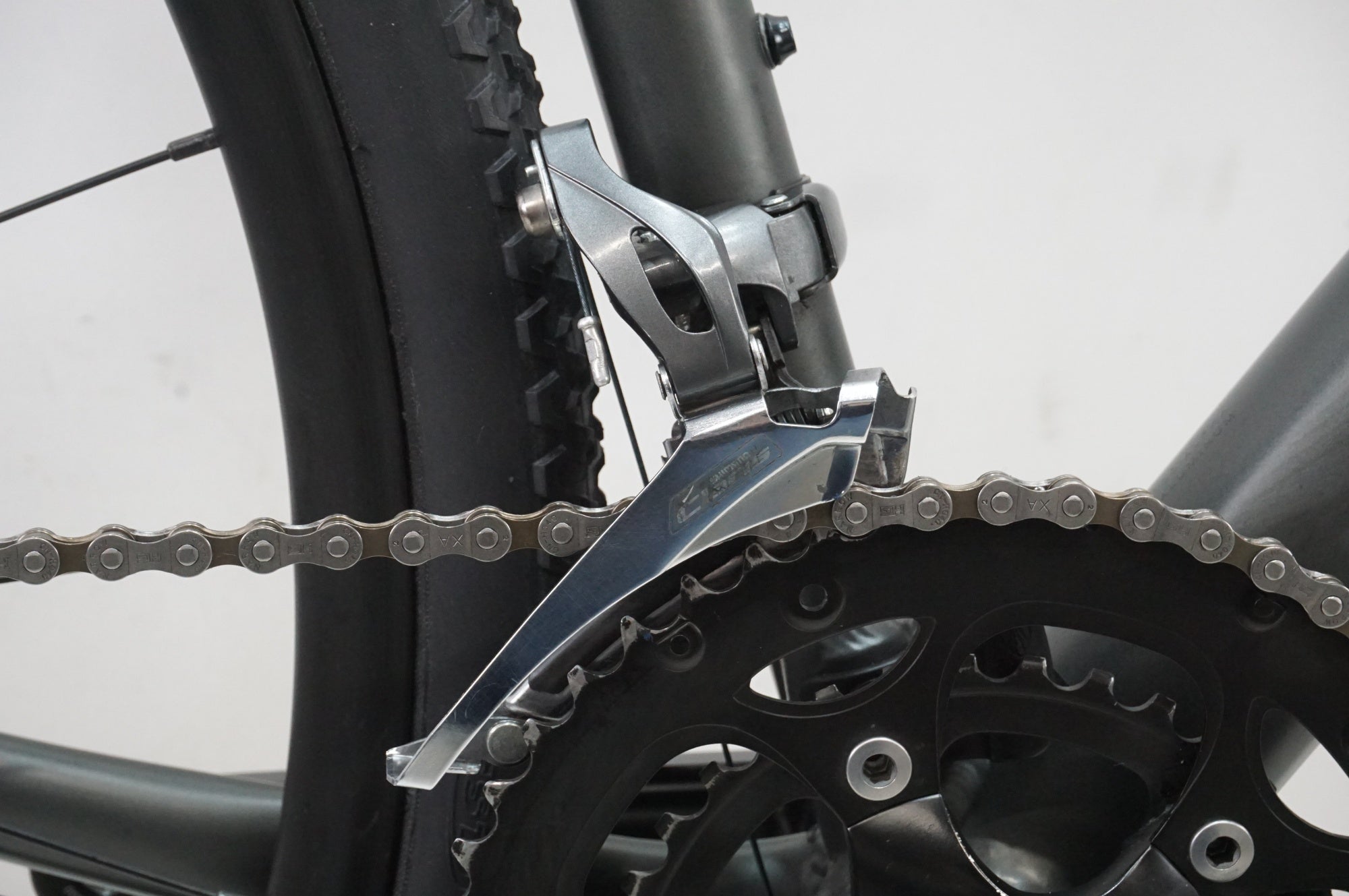 TREK 「トレック」 DOMANE AL2 DISC GEN4 2024年モデル ロードバイク / 大宮店