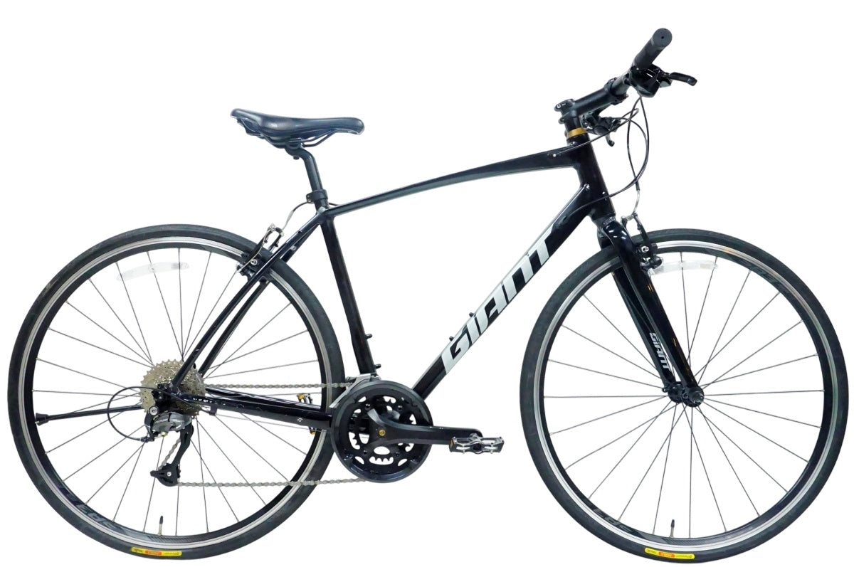 ジャイアント ESCAPE AIR LTD リアホイール　美品 2023 GIANT Bicycles | ESCAPE R DISC