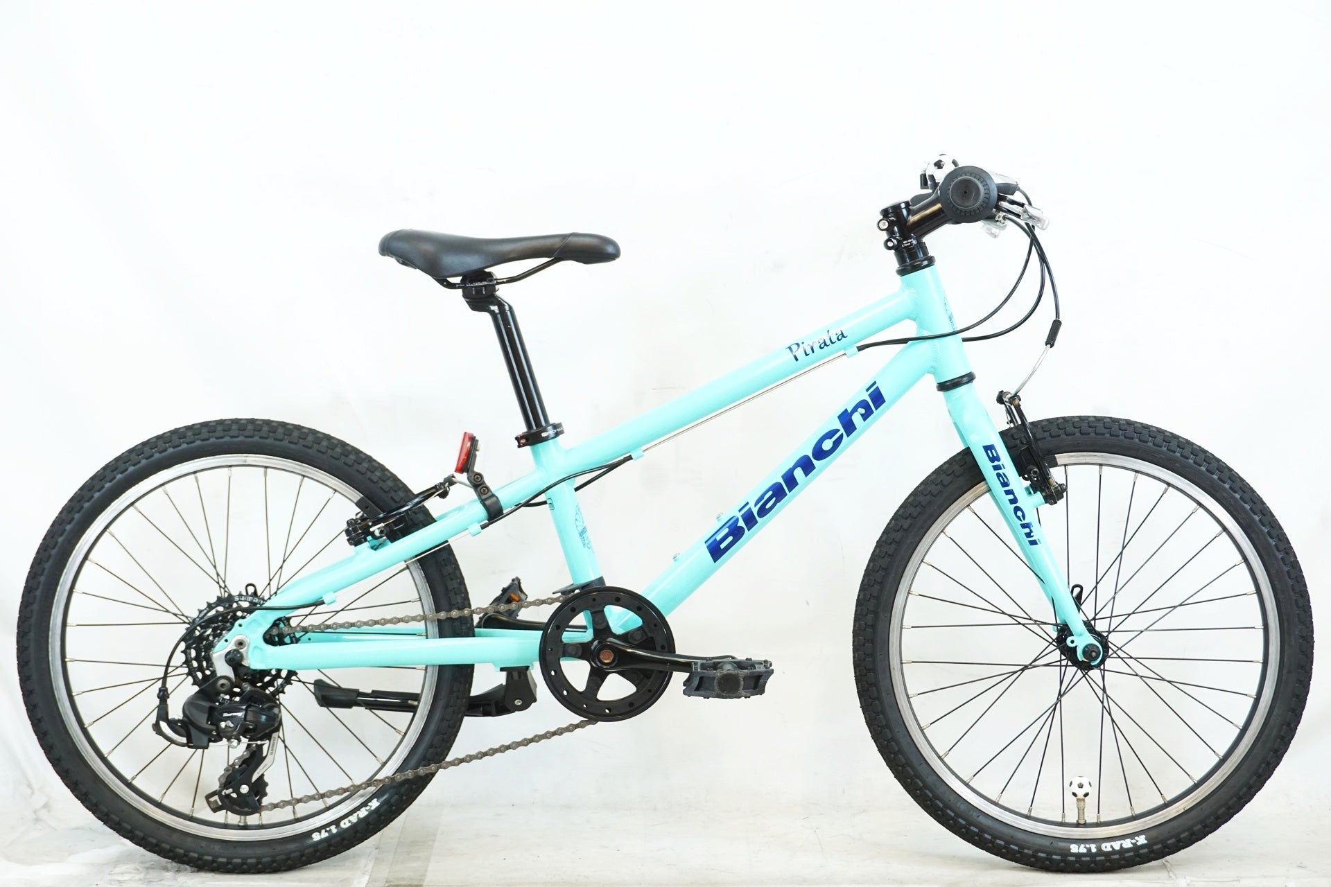 BIANCHI 「ビアンキ」 PIRATA 20 2021年モデル キッズバイク / 有明ガーデン店