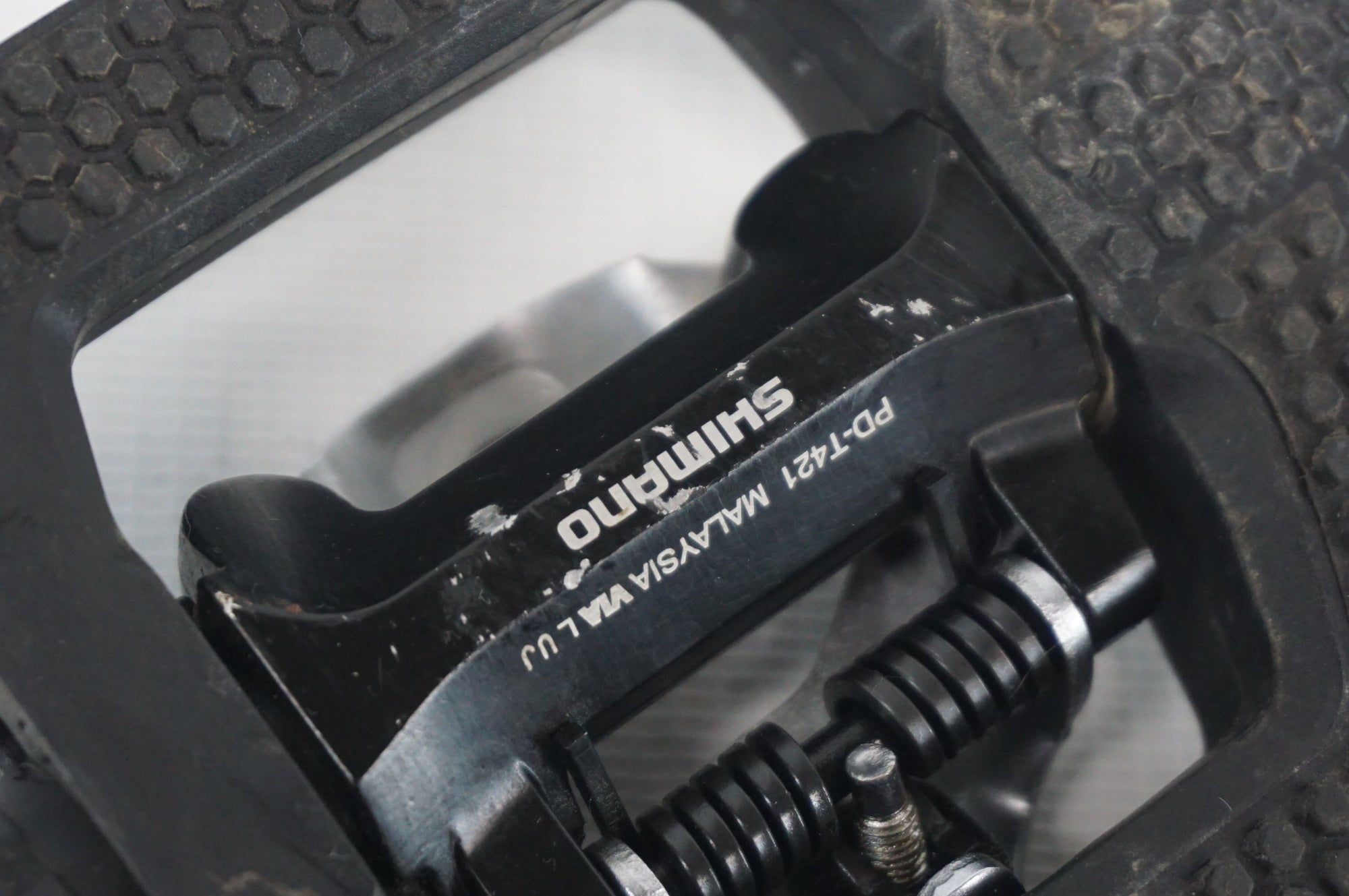 SHIMANO 「シマノ」 PD-T421 ペダル / 阪急塚口店