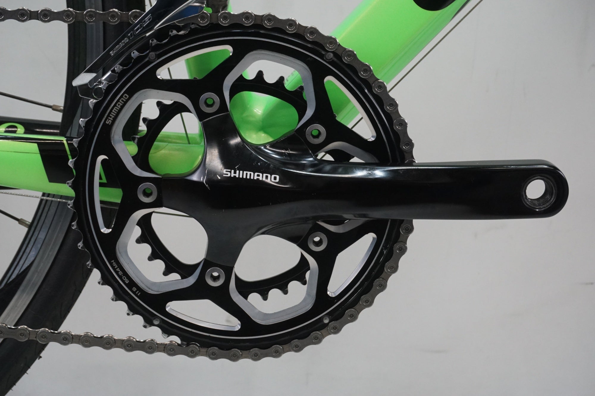 COLNAGO 「コルナゴ」 CX-ZERO ALU 105 2015年モデル ロードバイク / 大宮店