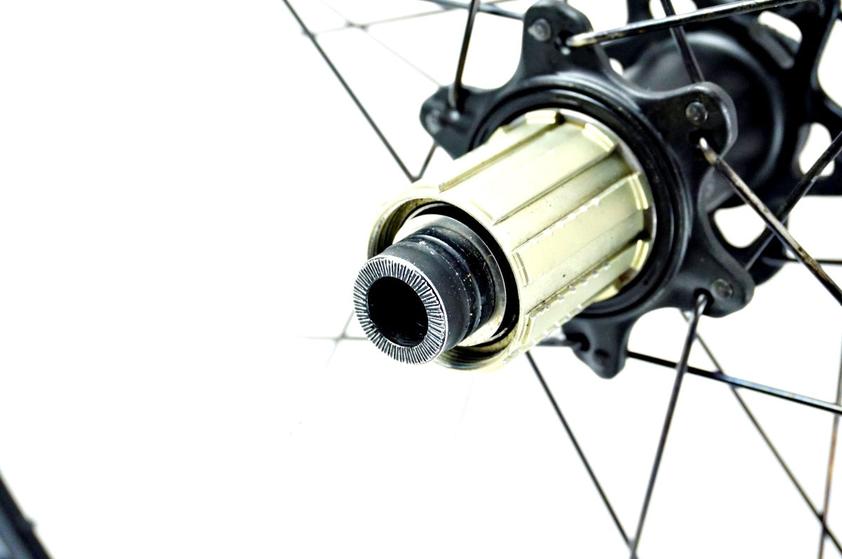 ジャンク RITCHEY 「リッチー」 WCS ZETA DISC シマノ11速 ホイールセット / 名古屋大須店