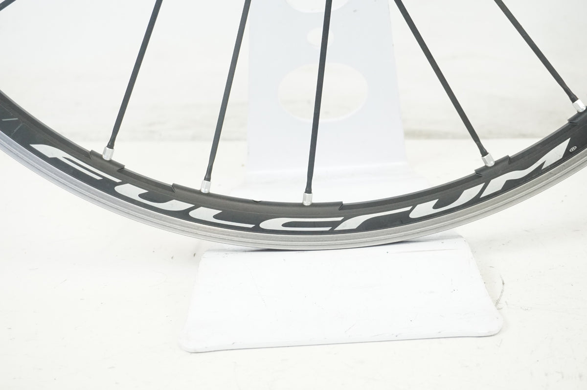 FULCRUM 「フルクラム」 RACING ZERO SHIMANO11s ホイールセット / 宇都宮店