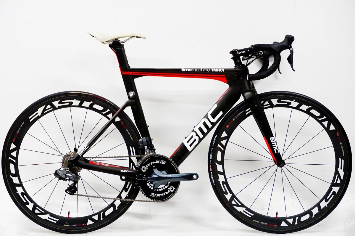 BMC 「ビーエムシー」 TIMEMACHINE TMR01 2015年モデル ロードバイク