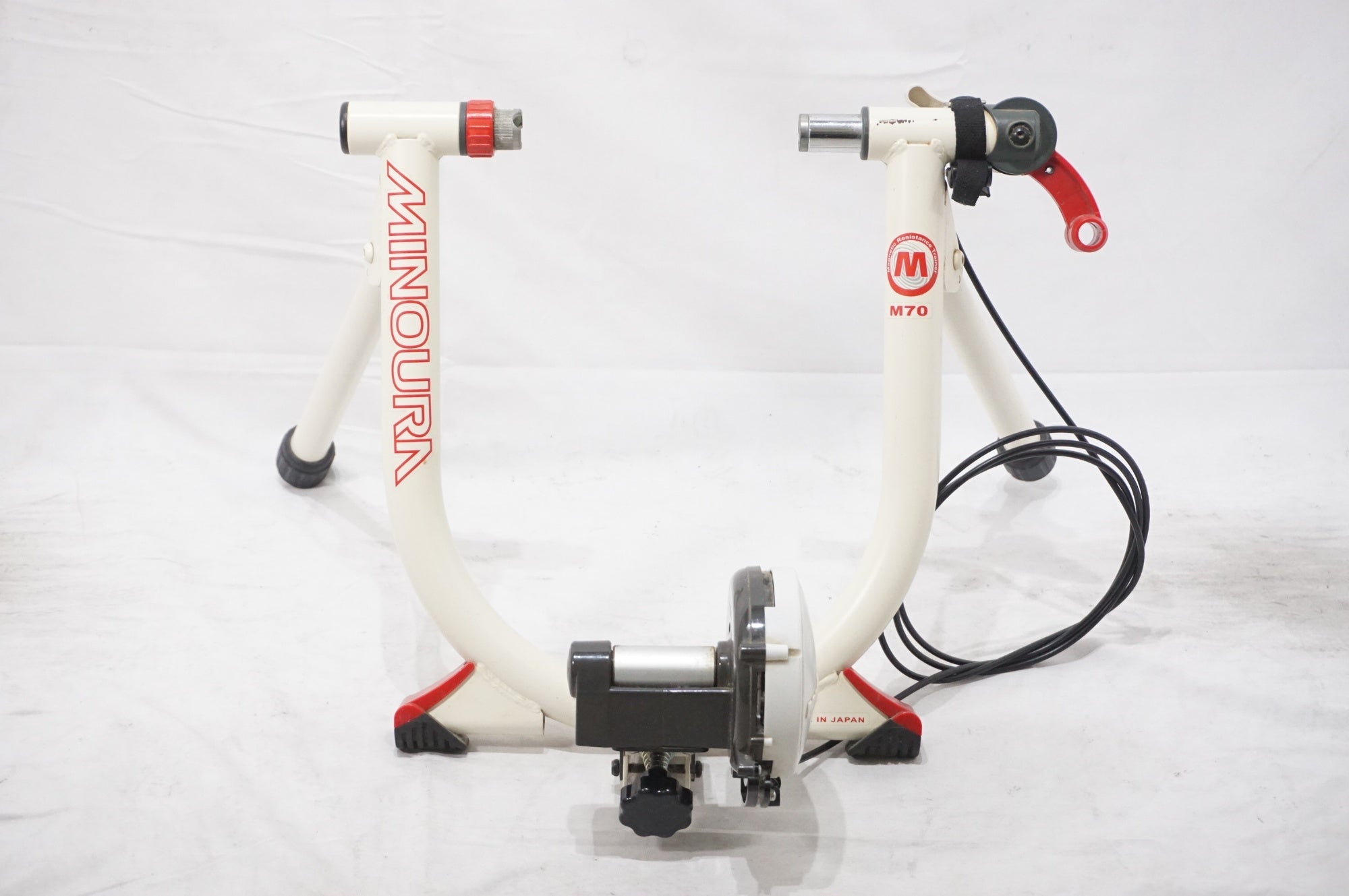 MINOURA 「ミノウラ」 M70 サイクルトレーナー / AKIBA店