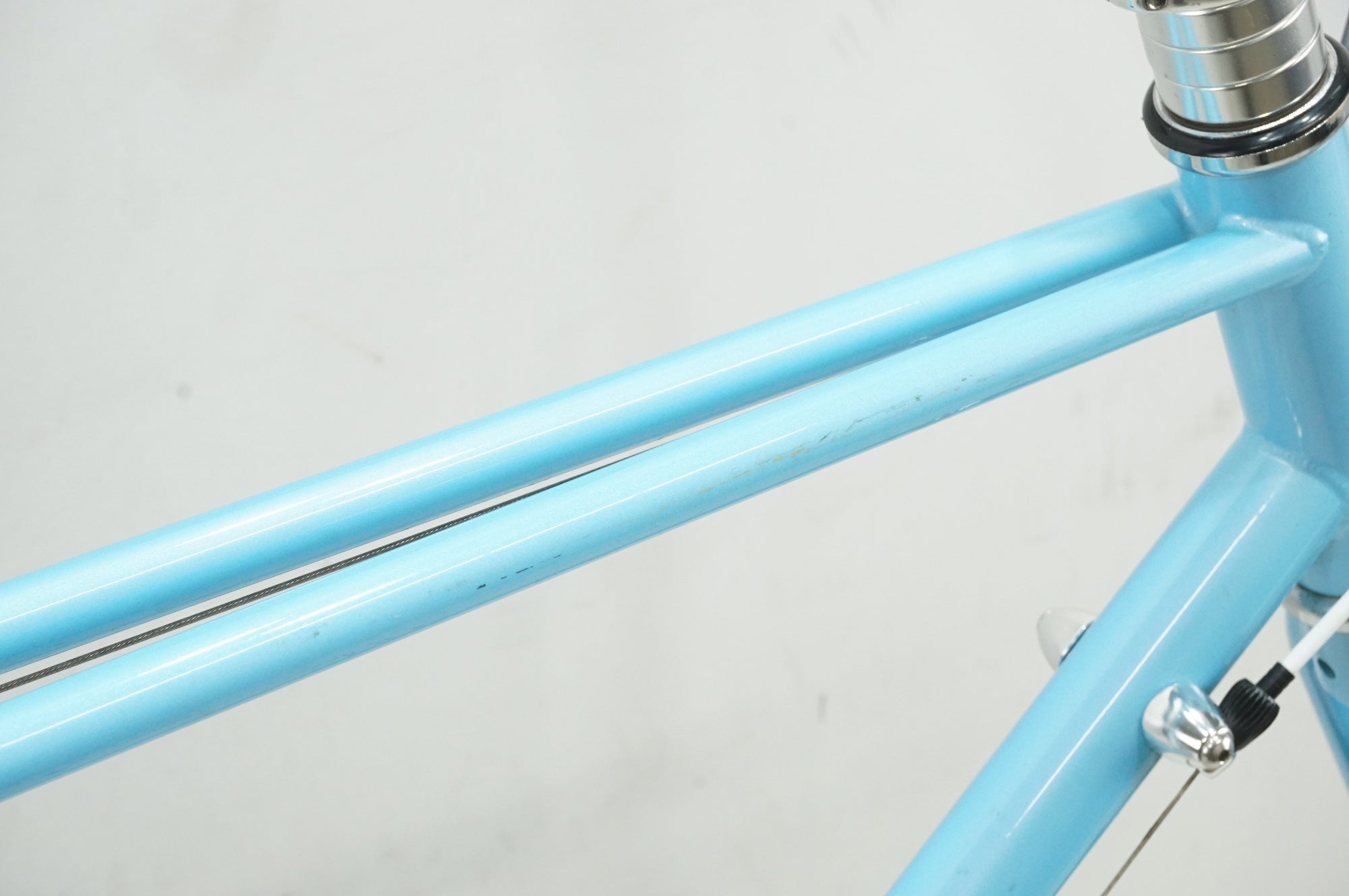 MASI 「マジィ」 MINIVELO UNO RISER 2013年モデル カスタム ミニベロ / 大宮店
