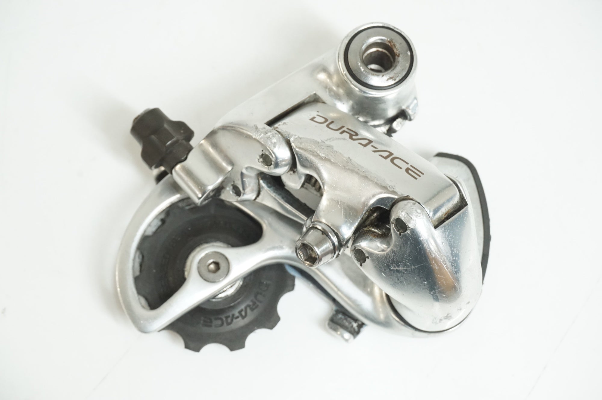 SHIMANO DURA-ACE RD-R9100 リアディレイラー Shimano Dura-Ace RD-R9100 Rear Derailleur – RA Cycles