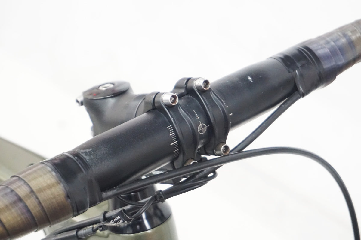 CANNONDALE 「キャノンデール」 TOPSTONE CARBON LEFTY 3 2021年モデル ロードバイク / 大阪美原北インター店