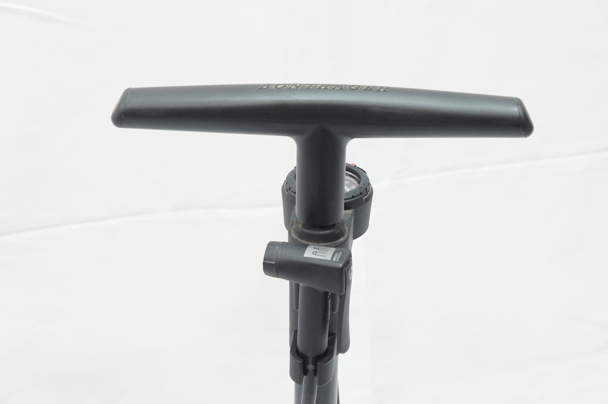 BONTRAGER 「ボントレガー」 RE CHARGER フロアポンプ / 大宮店