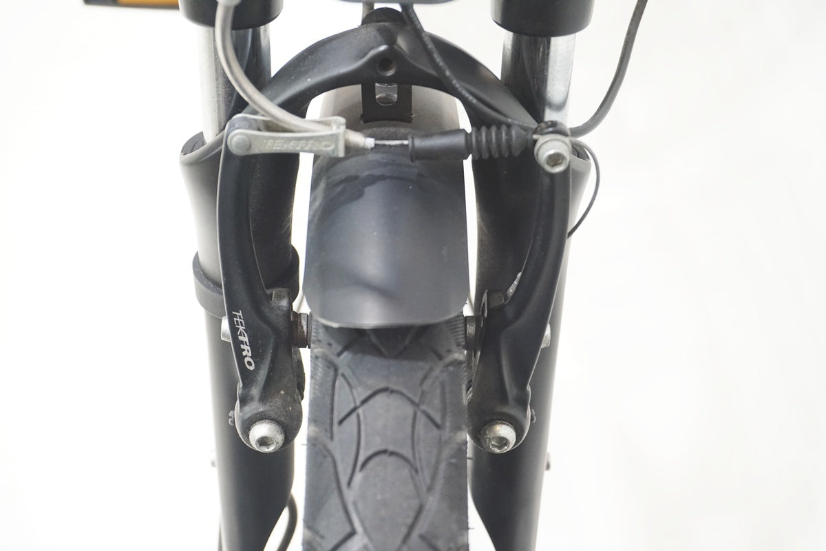 BESV 「ベスビー」 VOTANI H3 2020年モデル 20インチ 電動アシスト自転車/ 京都西院店