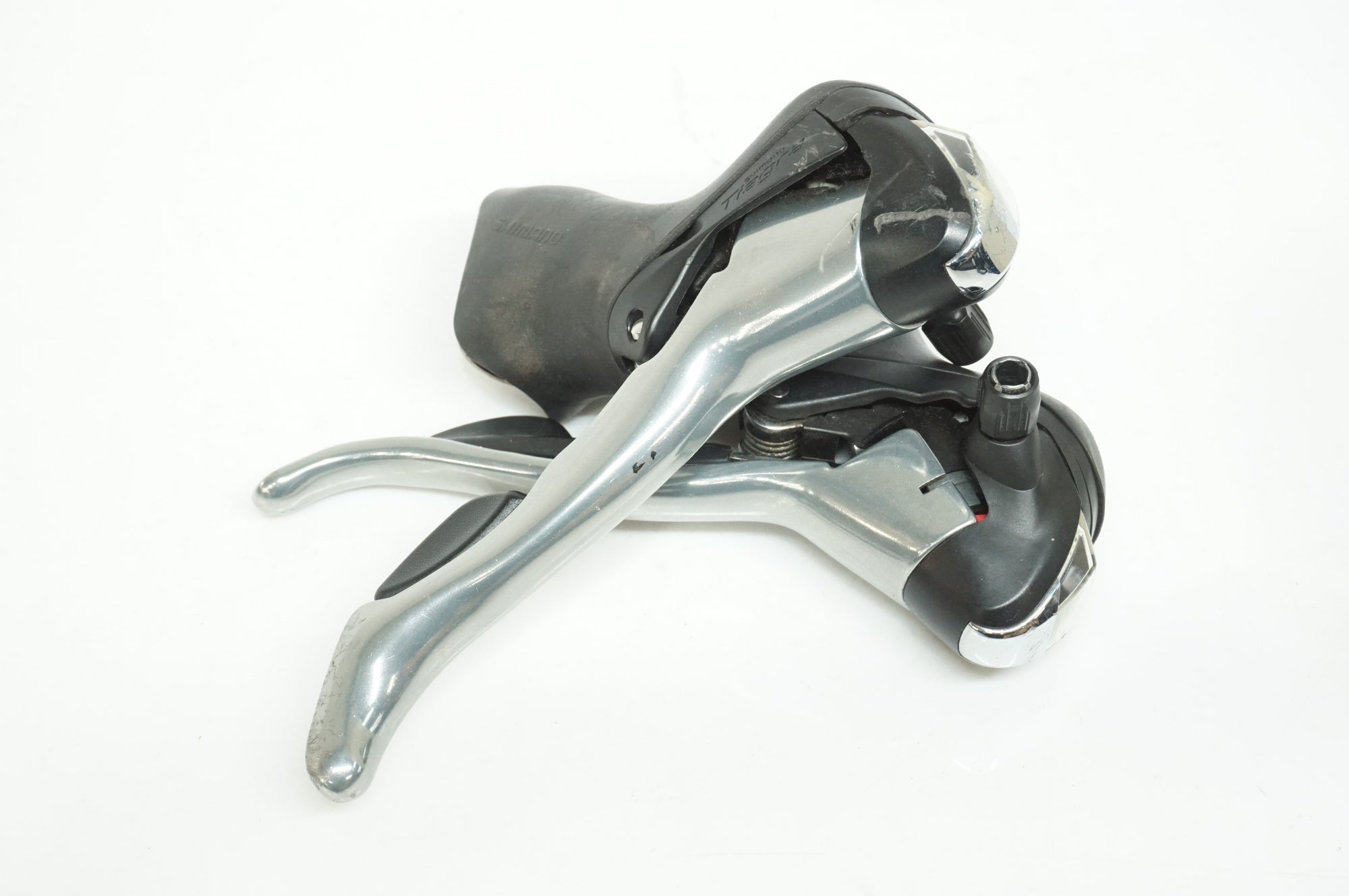 SHIMANO 「シマノ」 TIAGRA ST-4600 シフトレバー / 大宮店