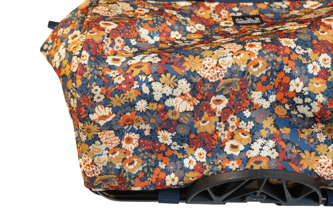 BROMPTON 「ブロンプトン」 BAG LIBERTY フロントバッグ / バイチャリ浦和ベース