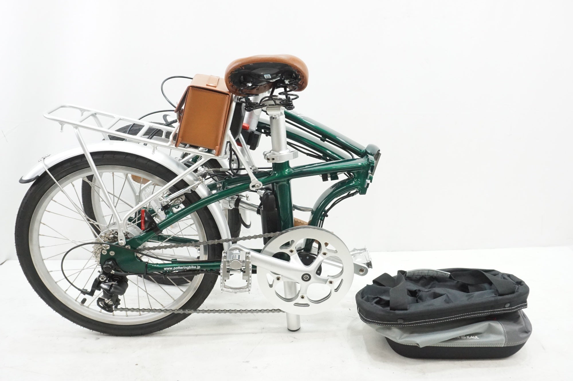 DAYTONA 「デイトナ」 DE01 2025年モデル アシスト自転車 / 大宮店