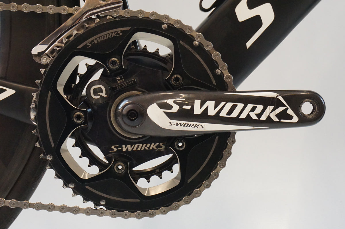 SPECIALIZED 「スペシャライズド」 S-WORKS VENGE VIAS Di2 2016年頃モデル ロードバイク / 浜松店