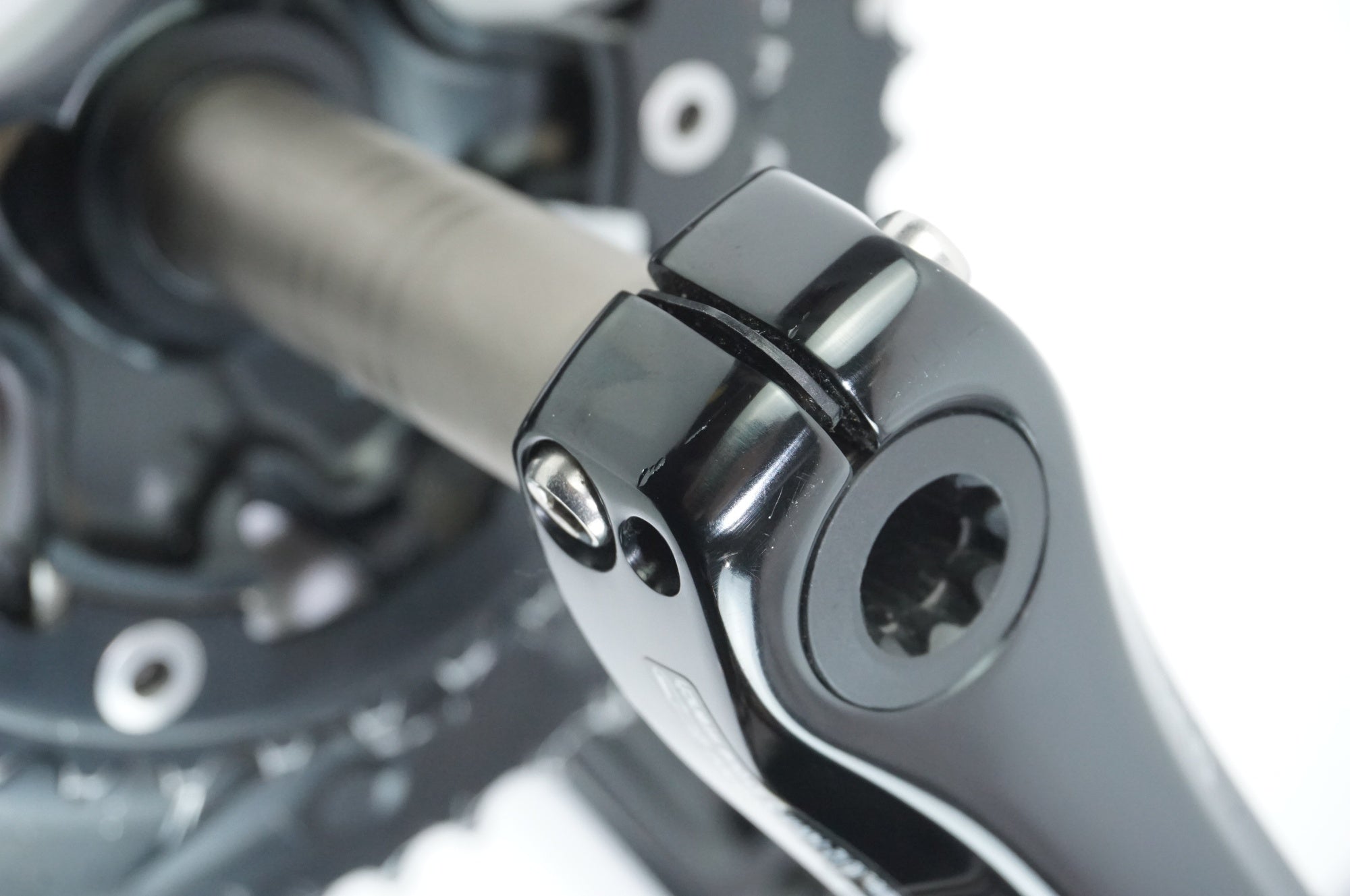 SHIMANO 「シマノ」 FC-RS510 50-34T 170mm クランク / 中目黒店