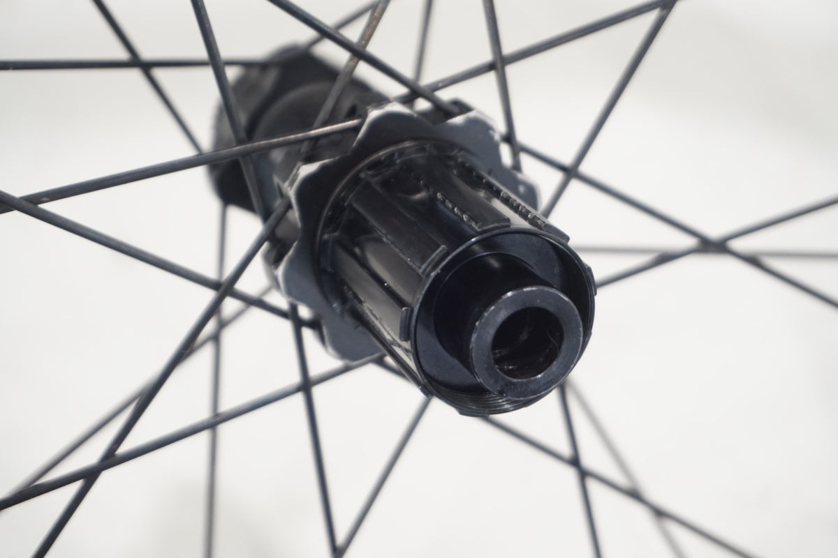 FFWD 「ファストフォワード」 RYOT44 DT350 SHIMANO11速 ホイールセット / 滋賀大津店