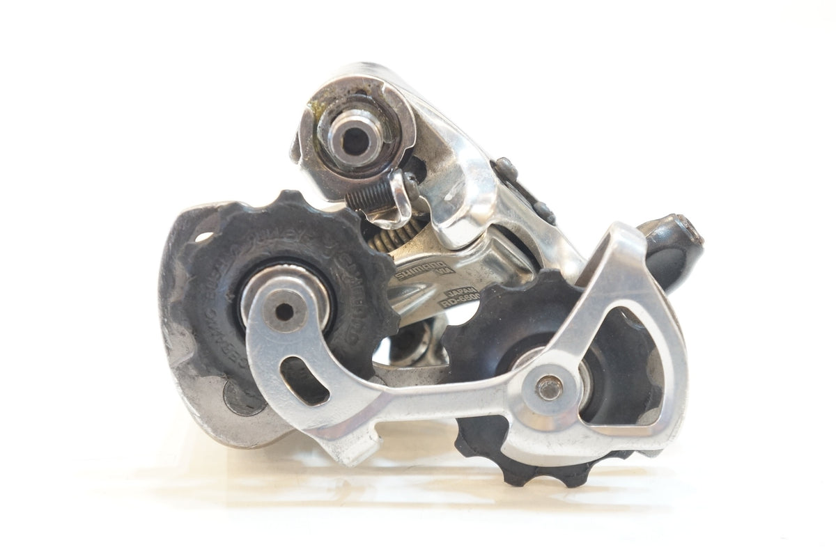 SHIMANO 「シマノ」 ULTEGRA RD-6600 リアディレイラー / 浦和ベース