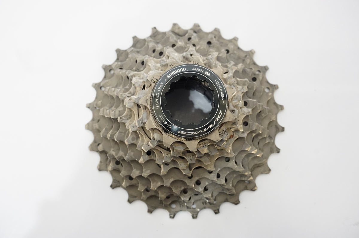 SHIMANO 「シマノ」 DURA-ACE CS-R9100 11-28T スプロケット / 浜松店