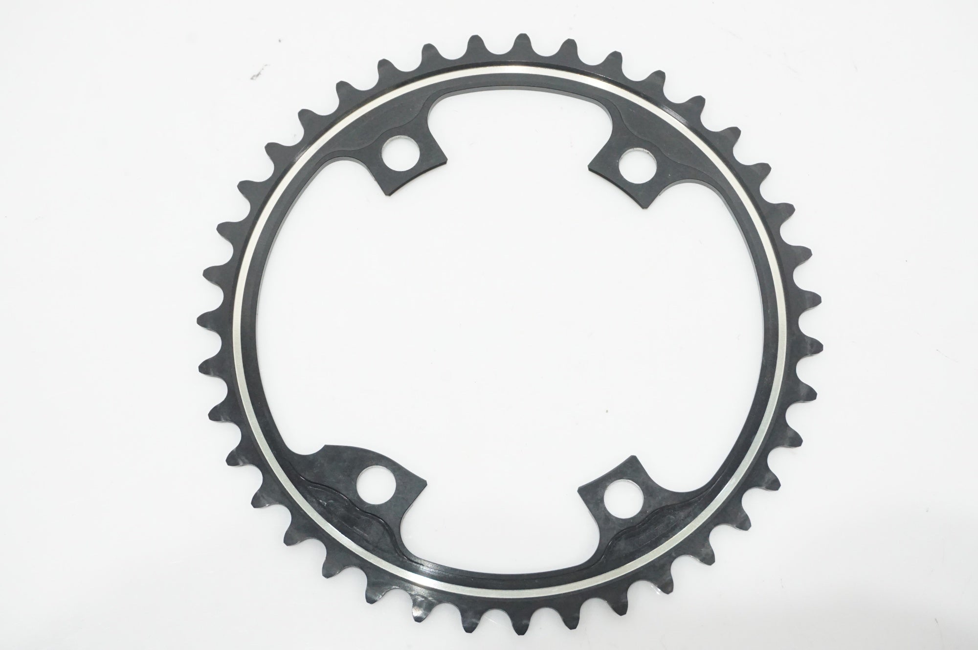 SHIMANO 「シマノ」 DURA ACE FC-R9100 53-39T チェーンリングセット / AKIBA店