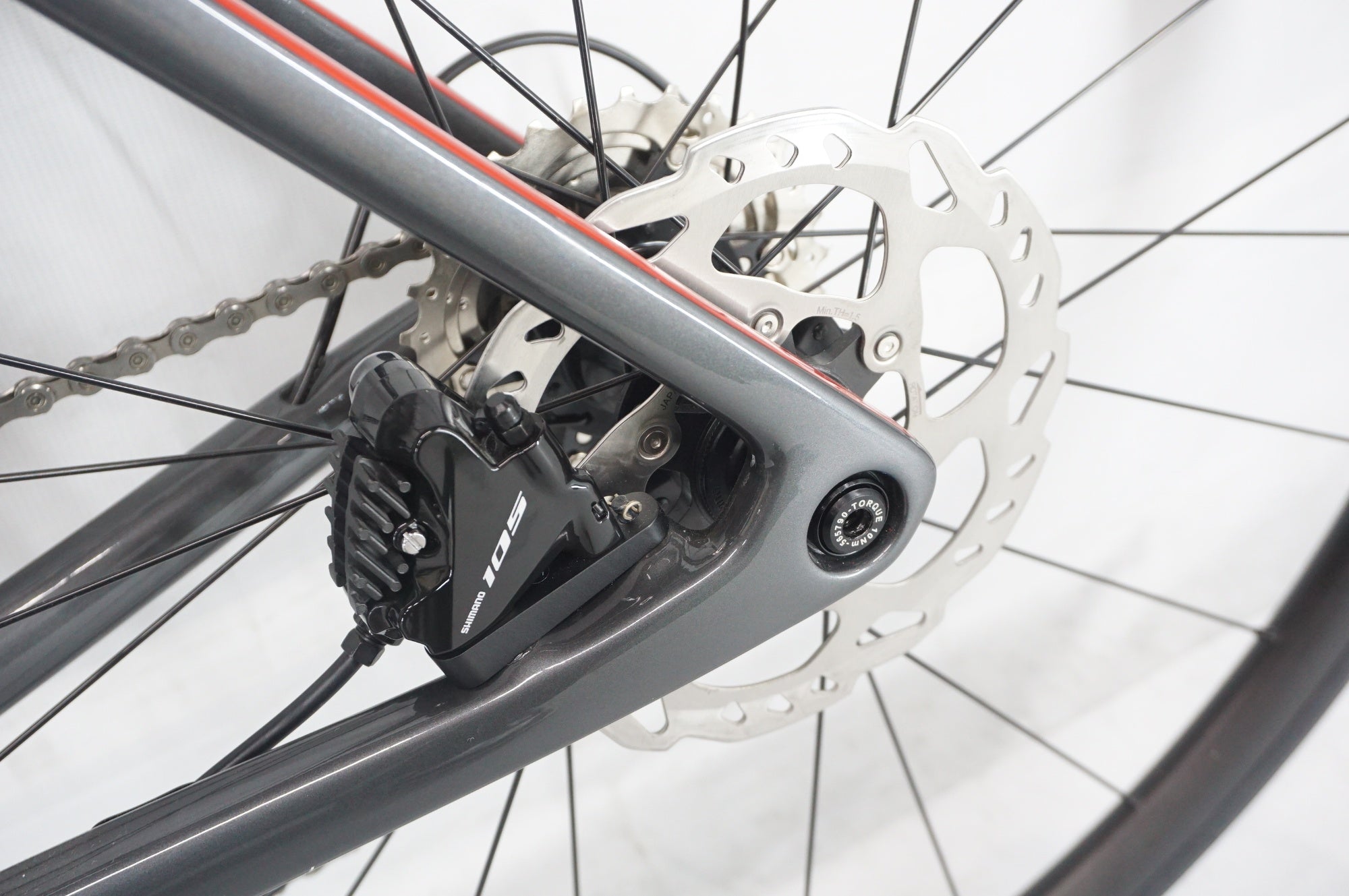 TREK 「トレック」 EMONDA SL5 2023年モデル ロードバイク / 阪急塚口店