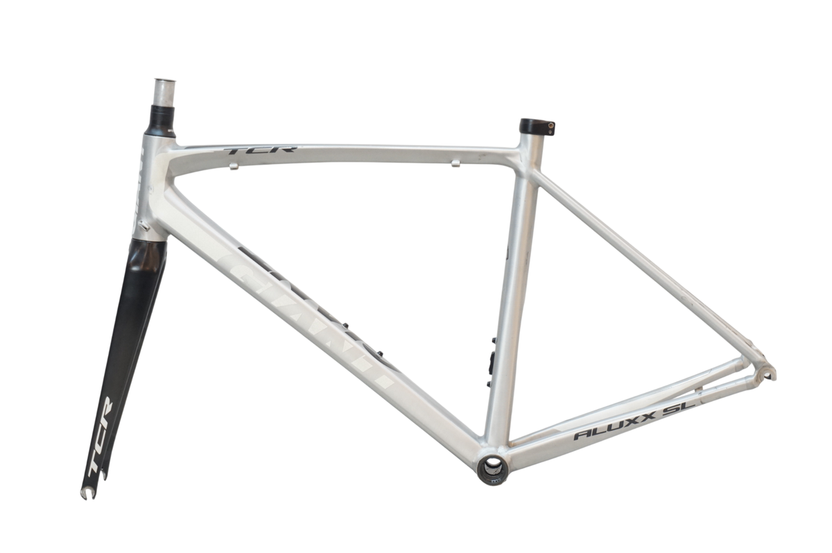 ジャンク GIANT 「ジャイアント」 TCR1 2013年モデル フレームセット / 浦和ベース