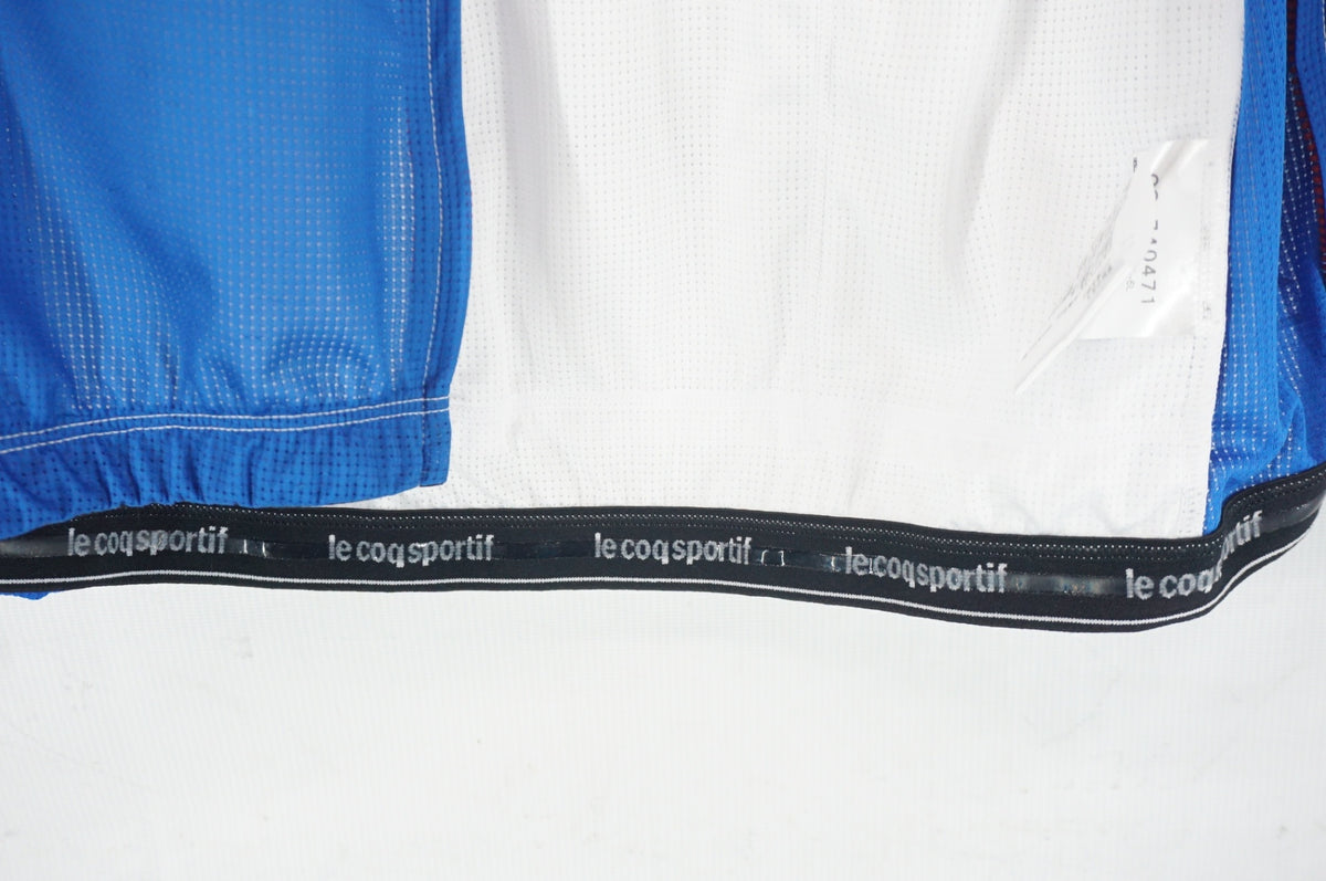 LE COQ SPORTIF 「ルコックスポルティフ」 QC-740471 Lサイズ ジャージ / 阪急塚口店