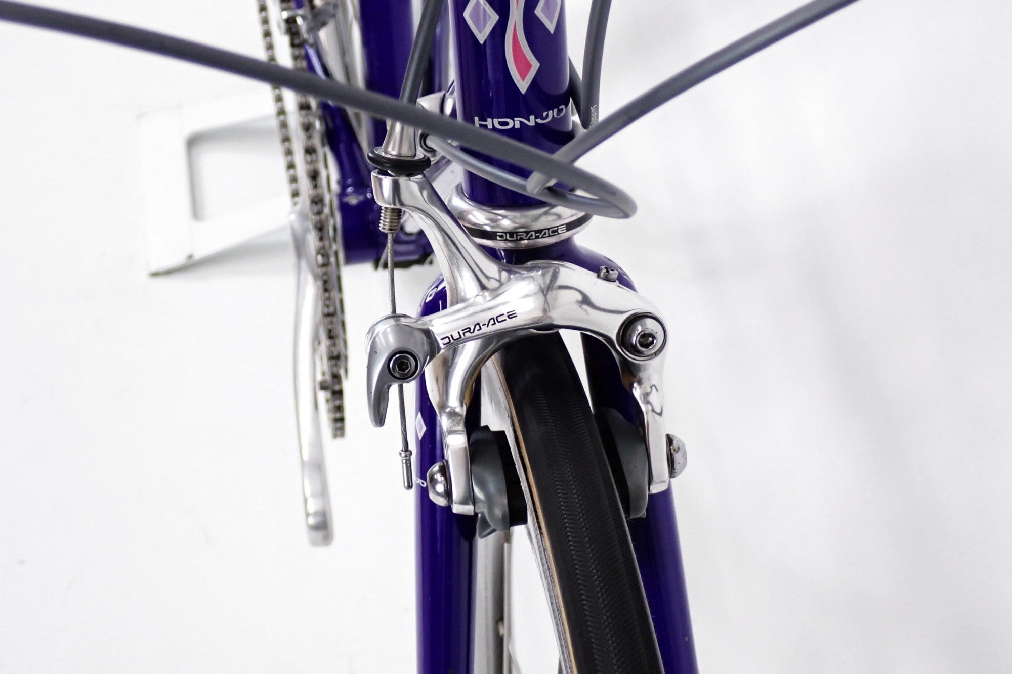 HONJO オーダーロードバイク 年式不明 26インチ ロードバイク / 伊勢崎店