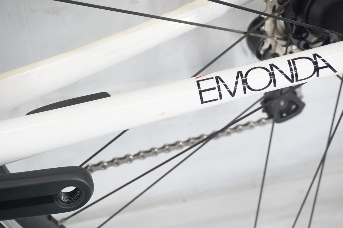 TREK 「トレック」 EMONDA SL5 2015-2016年モデル ロードバイク / 阪急塚口店