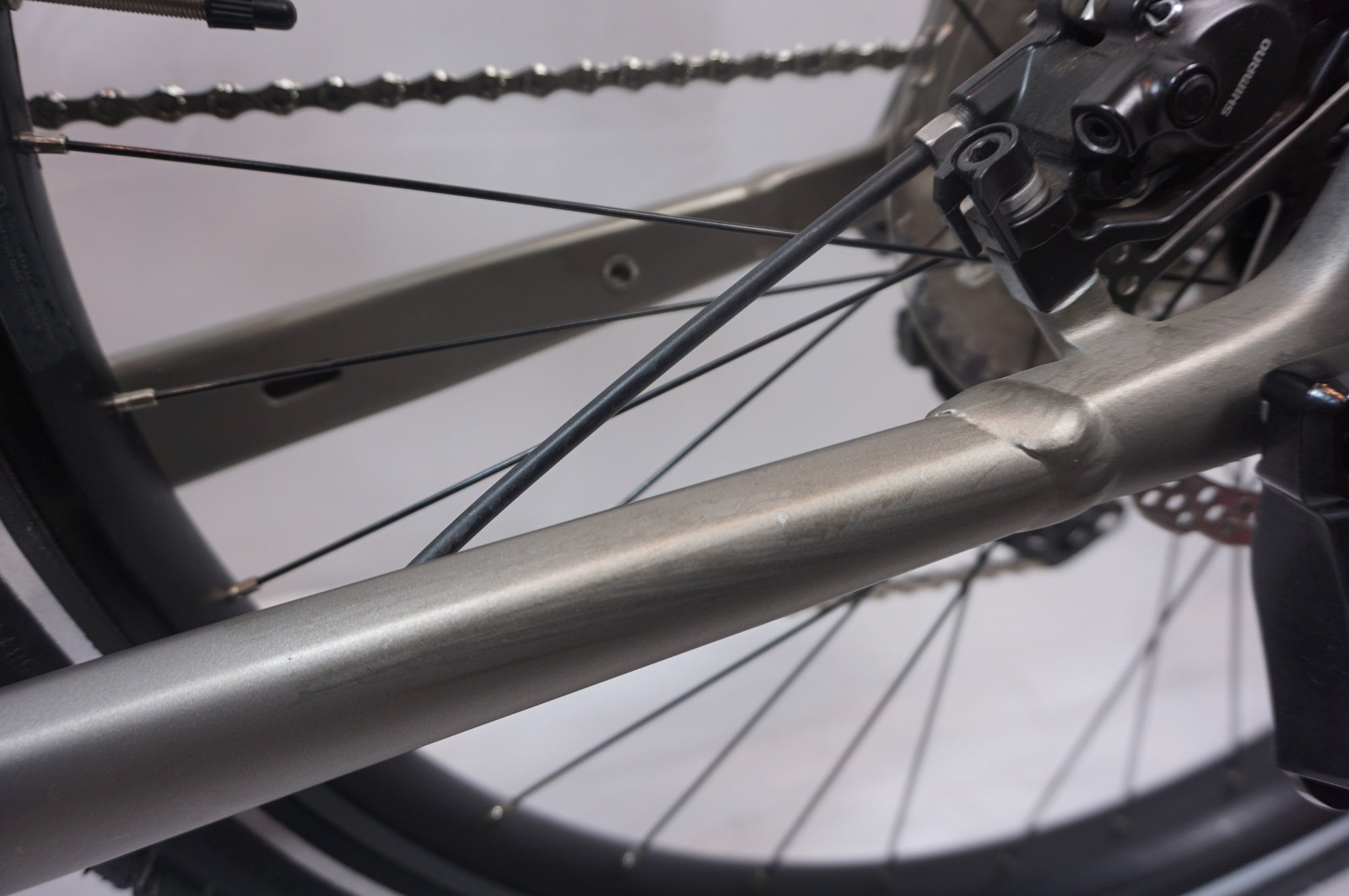 TREK 「トレック」 ALLANT+8 2022年モデル E-BIKE / 世田谷店