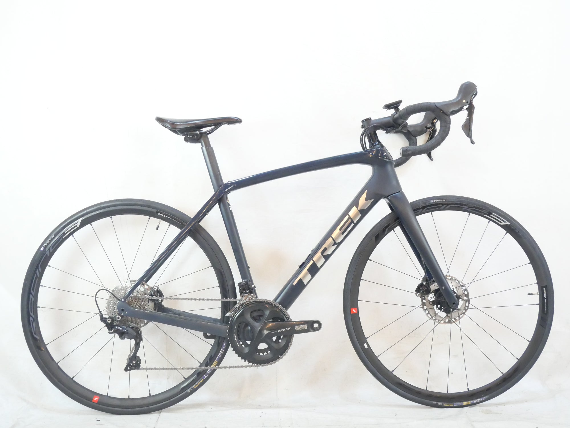 TREK 「トレック」 DOMANE SL5 DISC カスタム ロードバイク 2020年モデル / バイチャリ浦和ベース