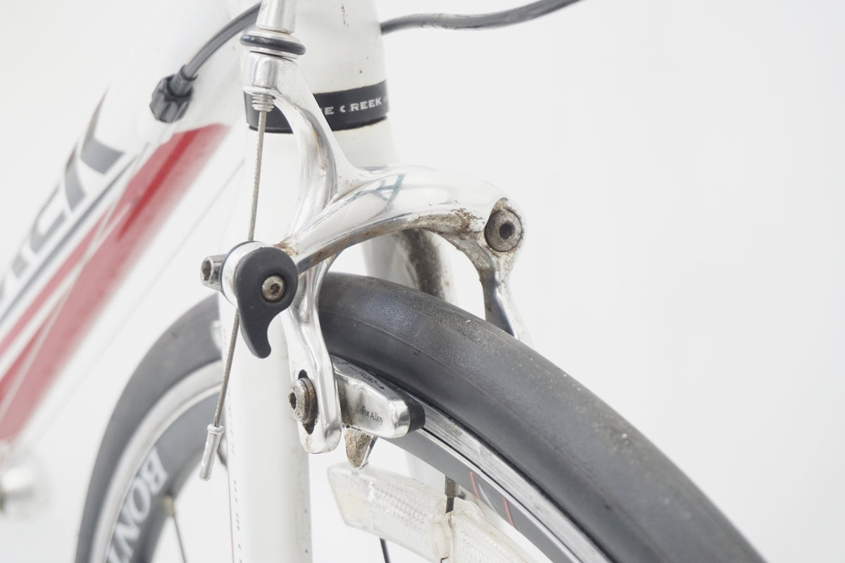 TREK「トレック」 ALPHA1.2 2010年モデル ロードバイク / 京都八幡店