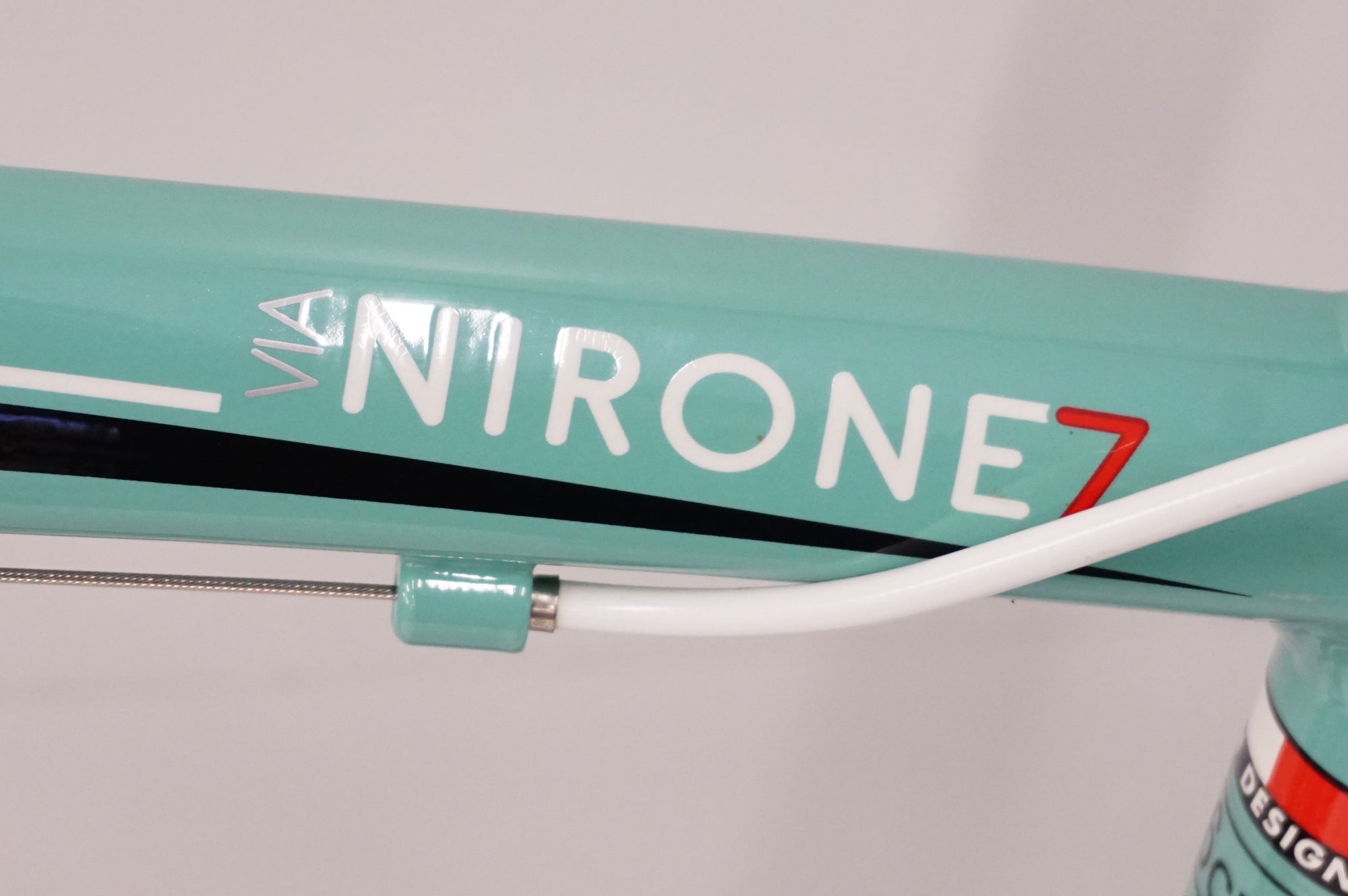 BIANCHI 「ビアンキ」 VIA NIRONE 7 ALU TIAGRA 2012年モデル ロードバイク / 浜松店
