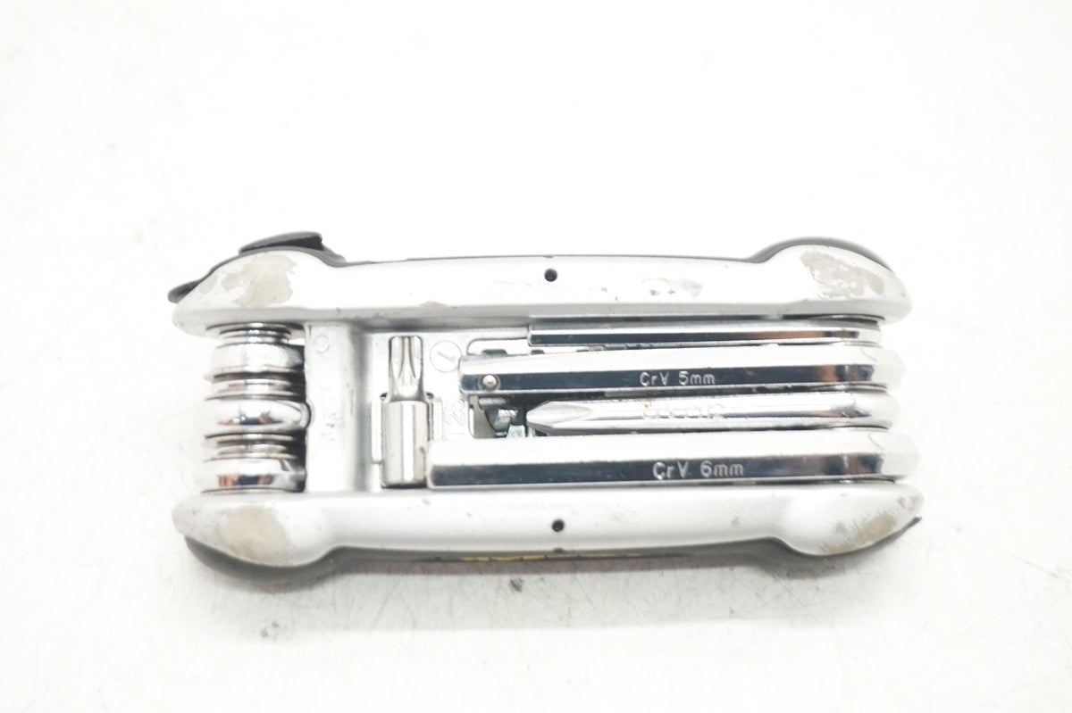 TOPEAK 「トピーク」 携帯工具 / 大阪門真店