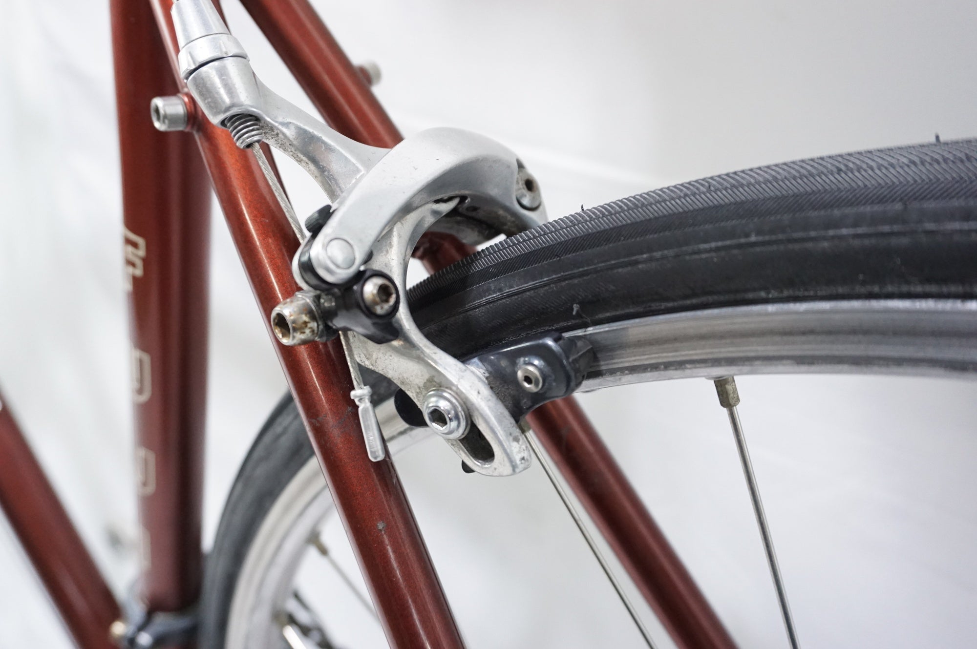 FUJI 「フジ」 BALLAD R 2016年モデル ロードバイク / 中目黒店