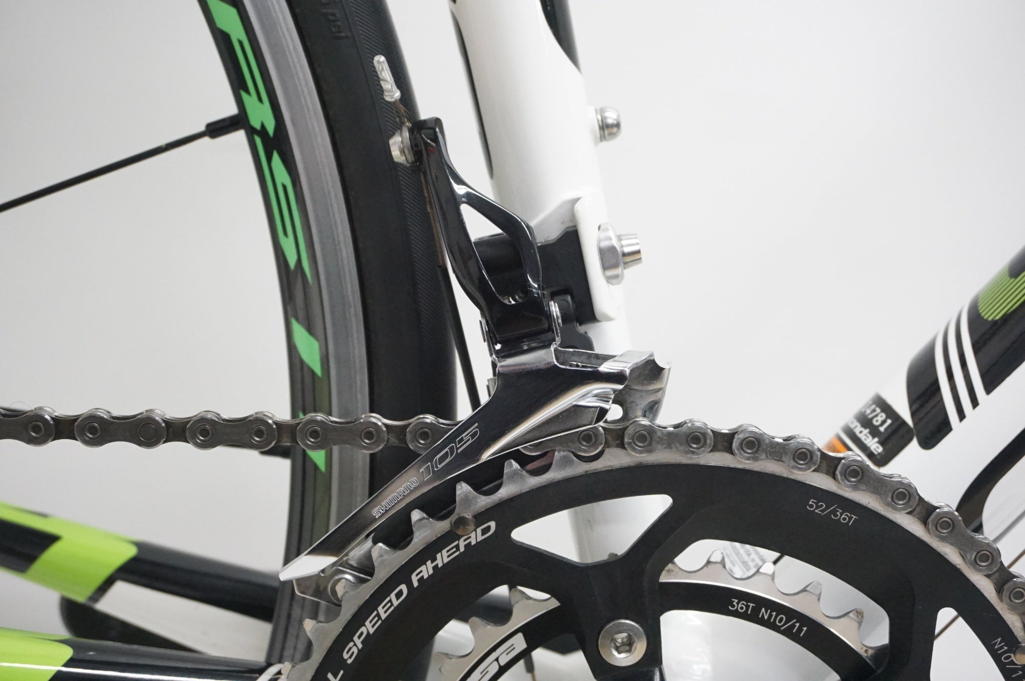 CANNONDALE 「キャノンデール」 CAAD10 105 2015年モデル ロードバイク / 福岡店