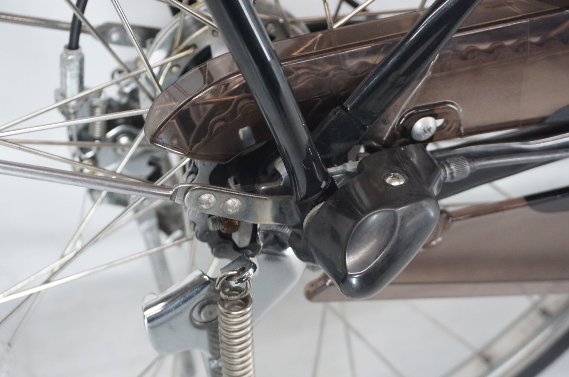 PANASONIC 「パナソニック」 VIVI MX BE-FM631 2023年モデル 26インチ 電動アシスト自転車 / 阪急塚口店