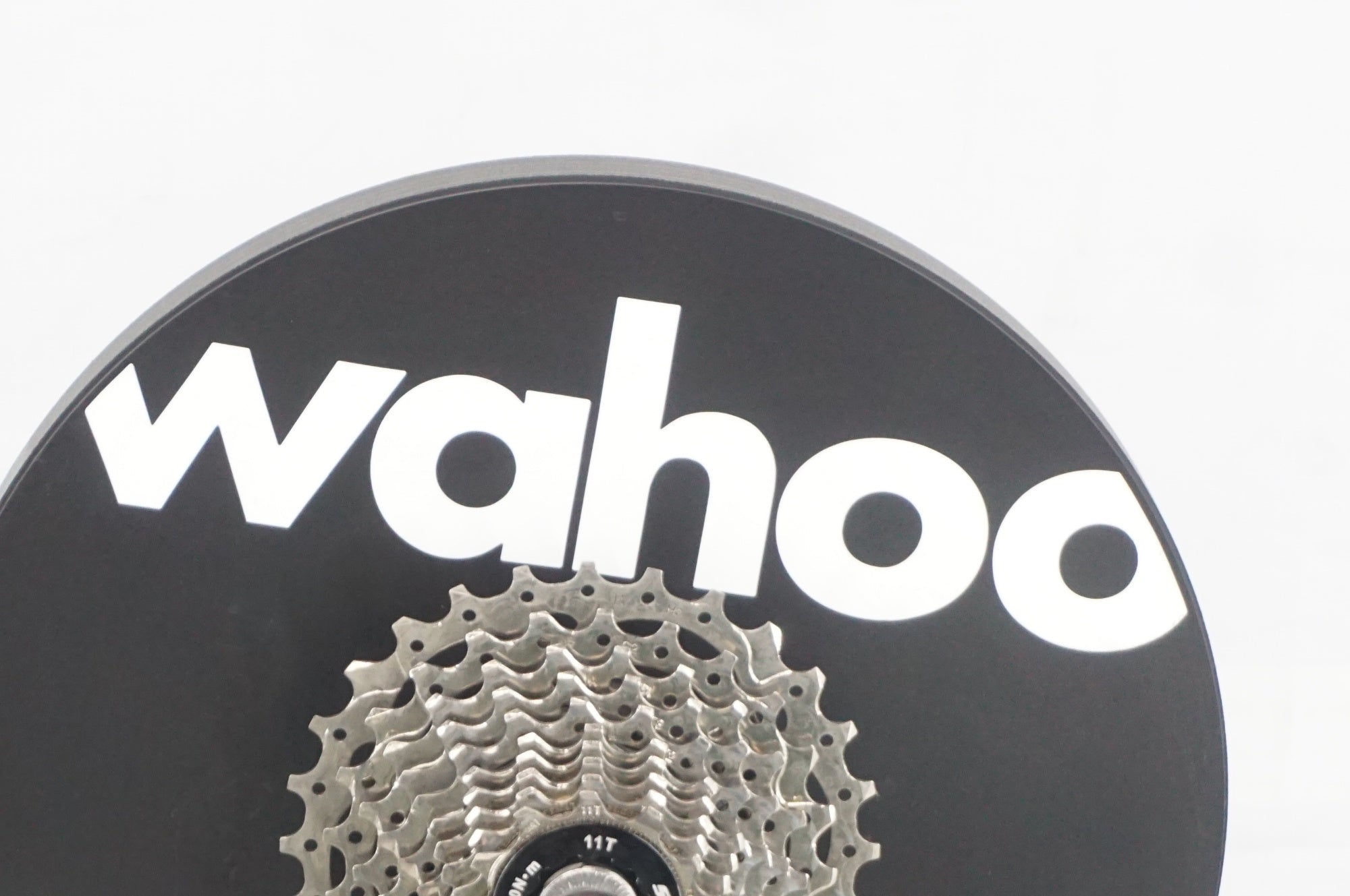 WAHOO 「ワフー」 KICKR V5 サイクルトレーナー / 阪急塚口店