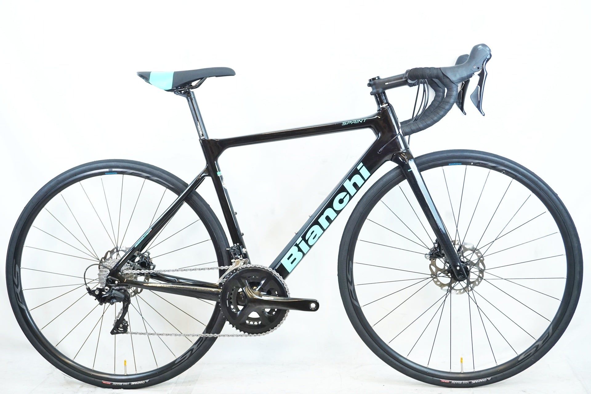 BIANCHI 「ビアンキ」 SPRINT DISC 2020年モデル ロードバイク / 有明ガーデン店