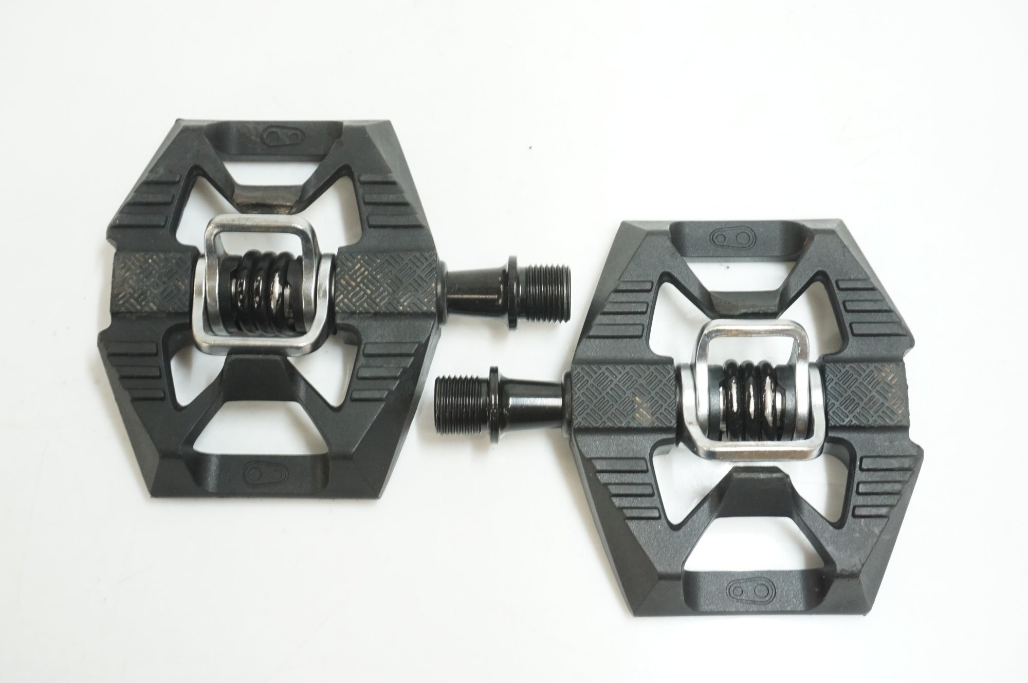 CRANKBROTHERS 「クランクブラザーズ」 DOUBLE SHOT 1 ペダル / 大宮店